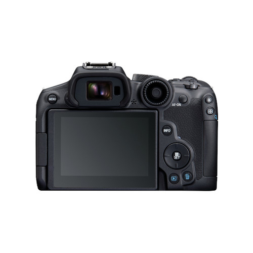 Canon EOS R7 Body