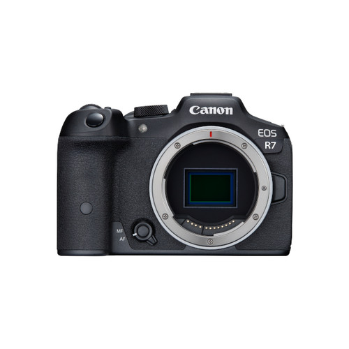 Canon EOS R7 Body