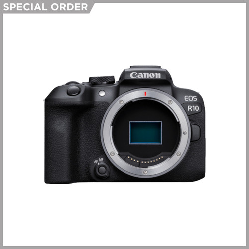 Canon EOS R10 Body