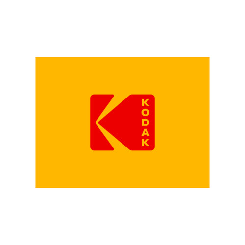 Kodak Professional Gold 200 120 propack (5 rolls)