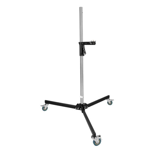 Godox 240FS light stand with wheels Godox 240FS light stand with wheels