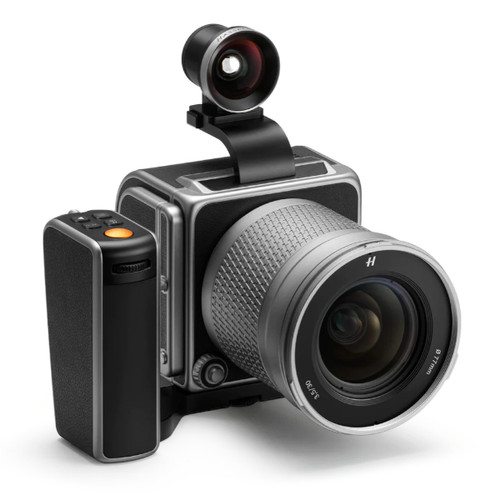 Hasselblad 907X Anniversary Edition Kit Hasselblad 907X Anniversary Edition Kit