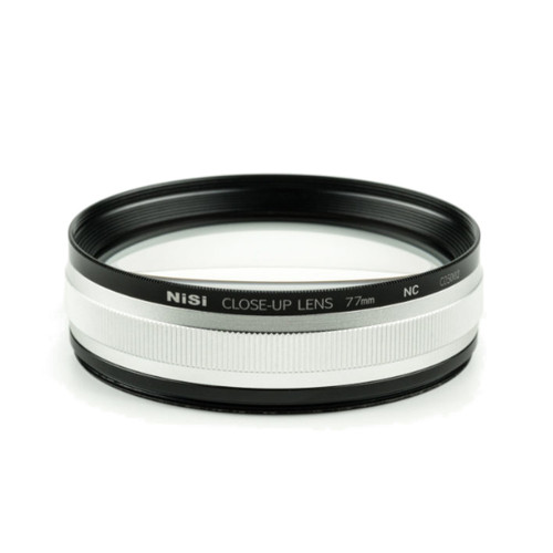 NiSi 77mm Close-Up Lens Kit II NiSi 77mm Close-Up Lens Kit II