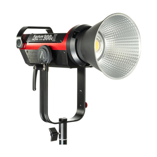 Aputure LS C300d II V-mount Aputure LS C300d II V-mount