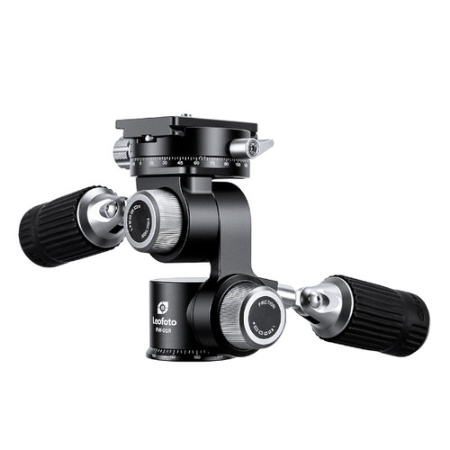 Leofoto FW-01R 4-Way Head