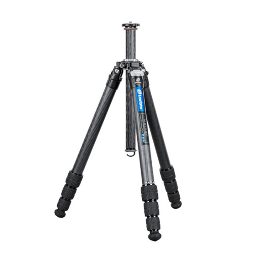 Leofoto LO-284C Carbon Fiber Tripod Leofoto LO-284C Carbon Fiber Tripod