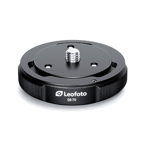Leofoto QS-70 Quick Link Set
