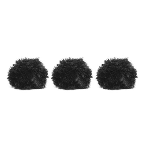 Rode Minifur Cover for Lavalier (3 pack) Rode Minifur Cover for Lavalier (3 pack)