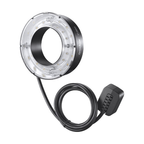 Godox R200 Ring Flash Head FOR AD200 Pro Godox R200 Ring Flash Head FOR AD200 Pro