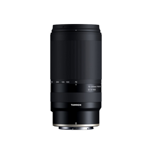 Tamron 70-300mm F.4.5-6.3 Di III RXD Z-mount