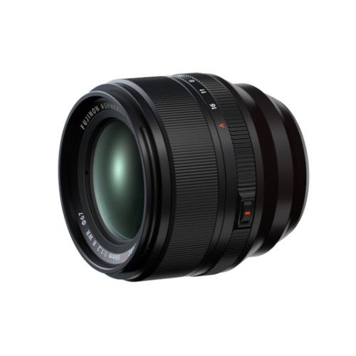 Fujifilm Fujinon XF 56mm F1.2 R WR Lens