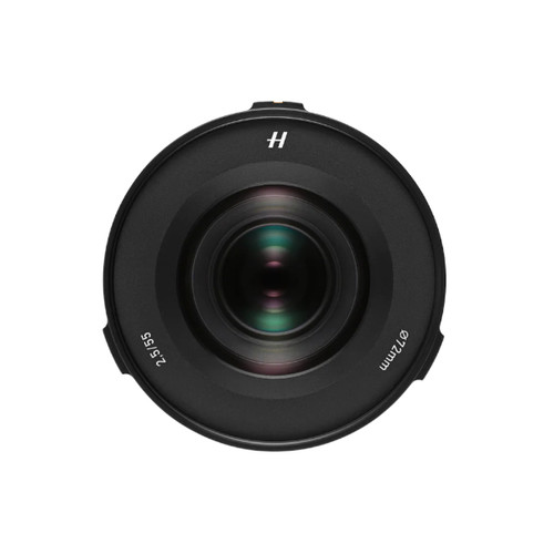Hasselblad XCD 55mm F2.5 Lens