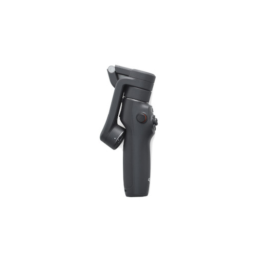 ［美品］DJI OSMO MOBILE 6（Platinum Gray) DJI Osmo Mobile 6 - 3-Axis Phone Gimbal Stabilizer
