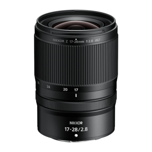Nikon Z 17-28mm F2.8 Nikon Z 17-28mm F2.8