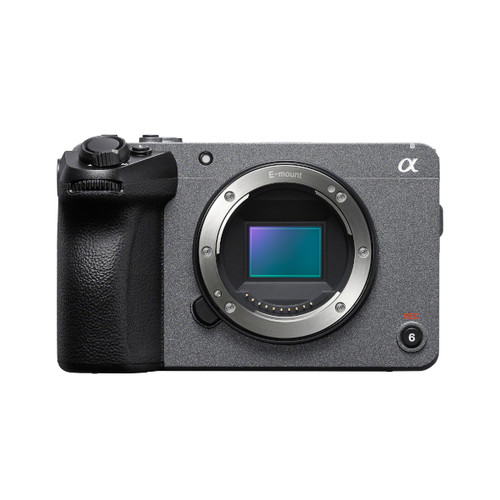 Sony FX30 Cinema Line Camera