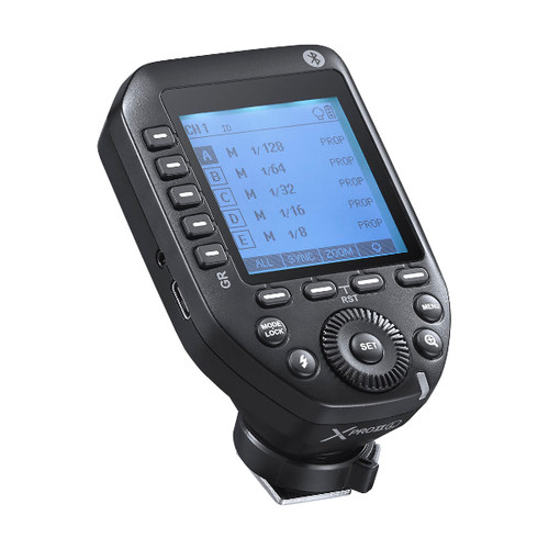 Godox Xpro 2.4G II Gen Pro Transmitter for Leica Godox Xpro 2.4G II Gen Pro Transmitter for Leica