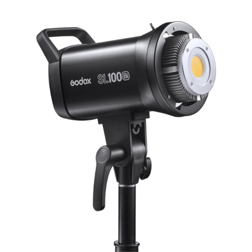 Godox SL100Bi Video Light Bi Colour Godox SL100Bi Video Light Bi Colour