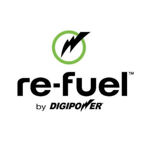 Re-Fuel Battery Charger Kit for Canon LP-E6N