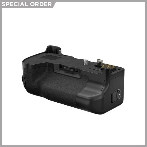 Fujifilm VG-XH Vertical Battery Grip