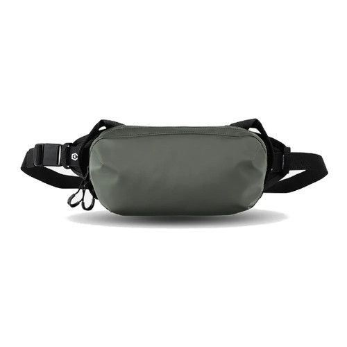 Wandrd D1 Fanny Pack 2.0 - Wasatch Green Wandrd D1 Fanny Pack 2.0 - Wasatch Green