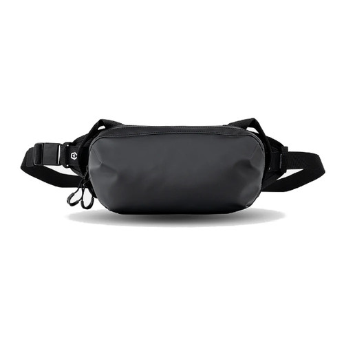 Wandrd D1 Fanny Pack 2.0 - Black Wandrd D1 Fanny Pack 2.0 - Black