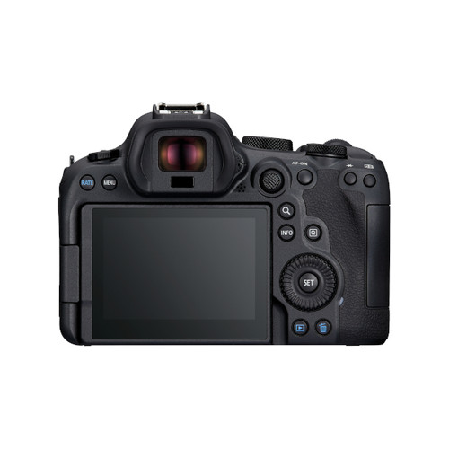 Canon EOS R6 Mark II RF 24-105 F4.0-7.1 IS STM Kit