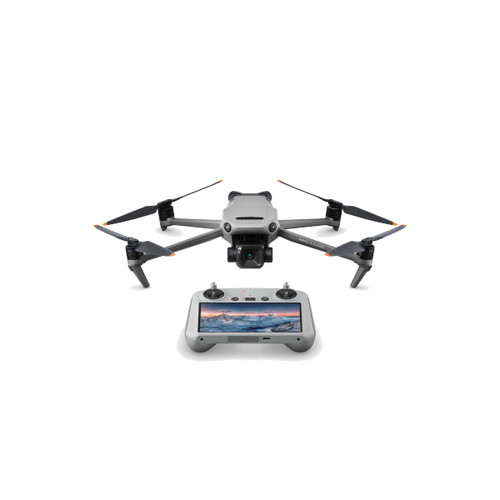 DJI Mavic 3 Classic with DJI RC