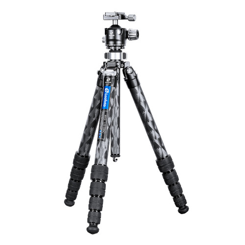 Leofoto LQ-365C Tripod with LH-47 Head Leofoto LQ-365C Tripod with LH-47 Head