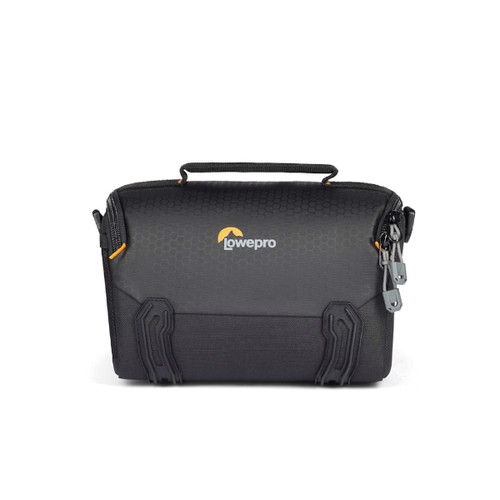 Lowepro Adventura SH 140 III Black Lowepro Adventura SH 140 III Black