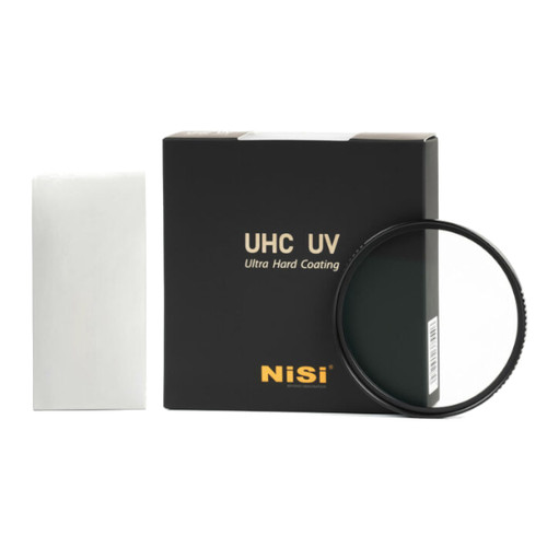 NiSi 67mm UHC UV Filter