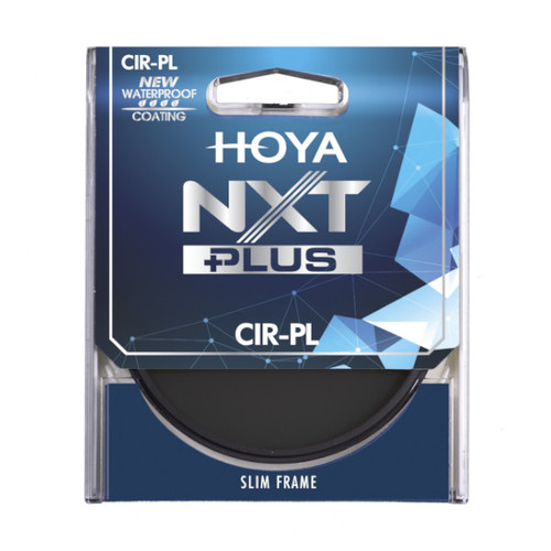 Hoya 82mm NXT Plus CIR-PL Filter Hoya 82mm NXT Plus CIR-PL Filter