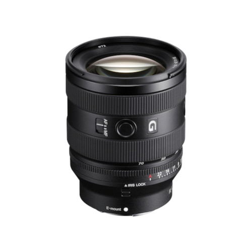 Sony FE 24-105mm F4 G OSS