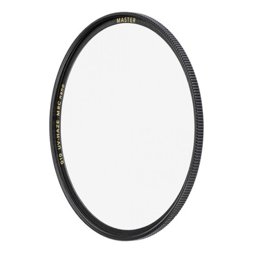 B+W 49mm Master UV MRC Nano (010M) Filter B+W 49mm Master UV MRC Nano (010M) Filter