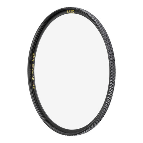 B+W 62mm Basic UV MRC (010M) Filter B+W 62mm Basic UV MRC (010M) Filter