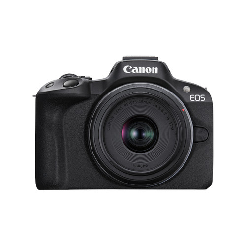 Canon EOS R50 18-45 STM Kit