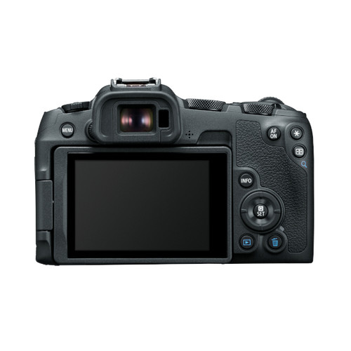 Canon EOS R8 Body