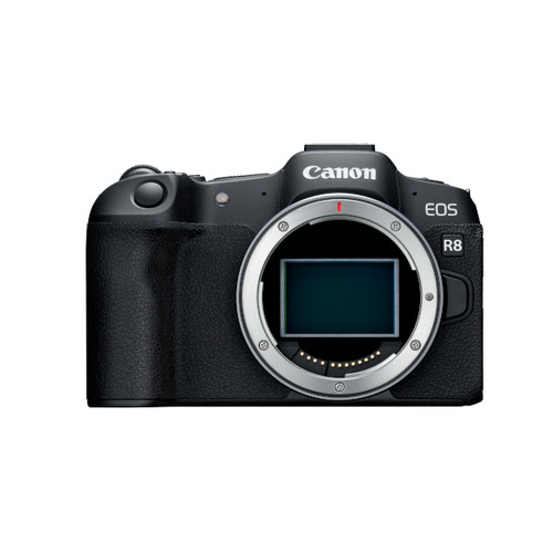 Canon EOS R8 Body