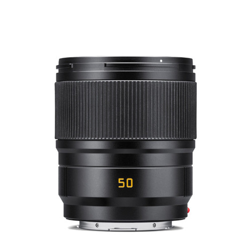 Leica Summicron-M 50mm F2 (11826)
