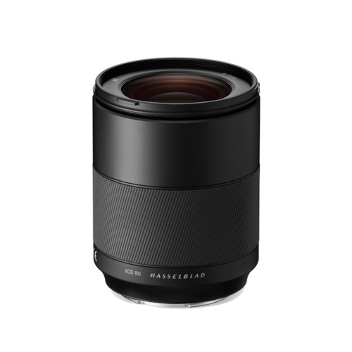 Hasselblad XCD 80mm F1.9 Lens Hasselblad XCD 80mm F1.9 Lens