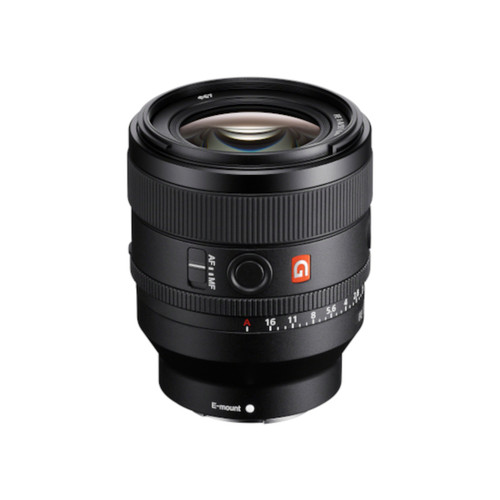 Sony FE 24mm F1.4 GM