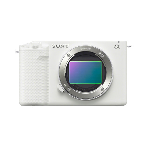 Sony ZV-E1 Body White