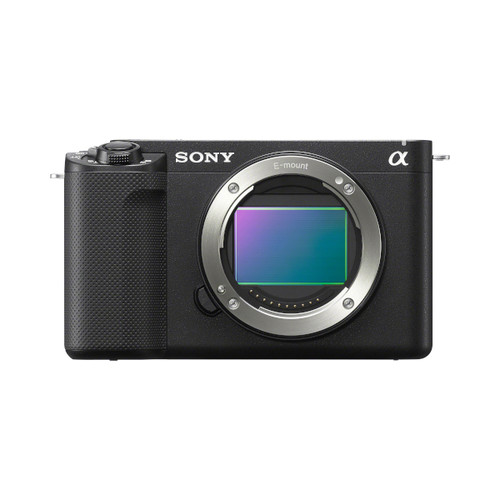 Sony ZV-E1 Body Black