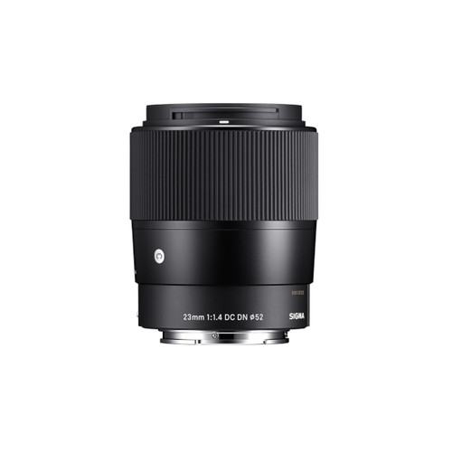 Sigma 23mm F1.4 Contemporary DC DN L Mount