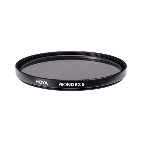 Hoya 67mm PRO ND EX 8 Filter Hoya 67mm PRO ND EX 8 Filter
