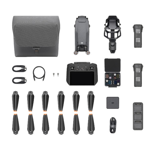 DJI Mavic 3 Pro Cine Premium Combo