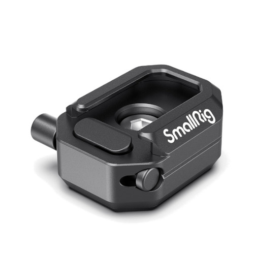 SmallRig Multi-Functional Cold Shoe Mount with Safety Release SmallRig Multi-Functional Cold Shoe Mount with Safety Release