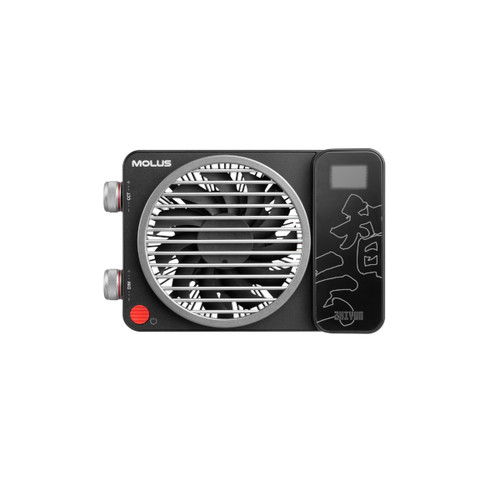 Zhiyun Molus X100 Combo