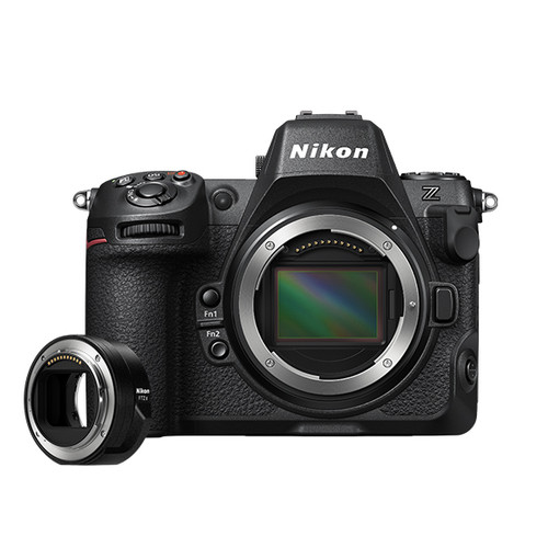 Nikon Z8 Body Nikon Z8 Body