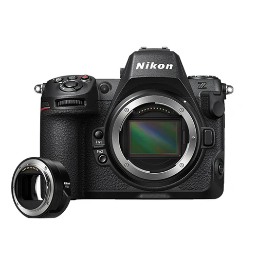 Nikon Z8 Body
