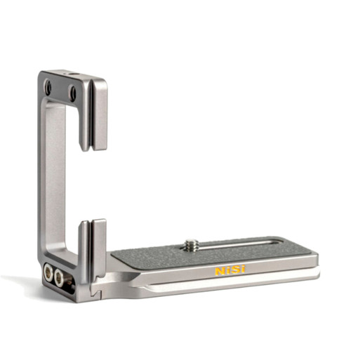 NiSi NLP-S Universal Adjustable L-Plate NiSi NLP-S Universal Adjustable L-Plate
